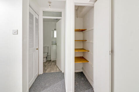 storage