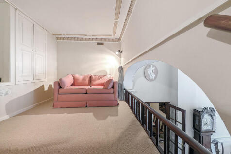 Mezzanine-ii