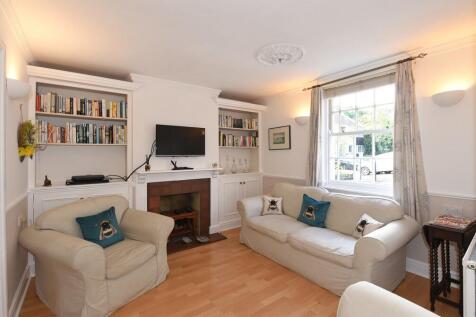 15 Bedford St. BA...