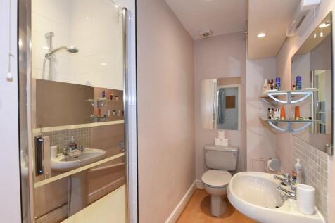 15 Bedford St. BA...