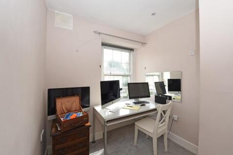 15 Bedford St. BA...