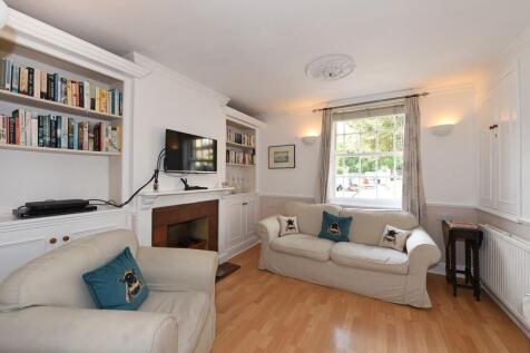 15 Bedford St. BA...