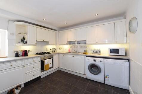 15 Bedford St. BA...