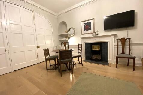 Living Room iii