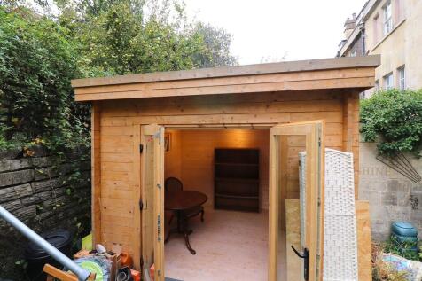 Garden Room ii