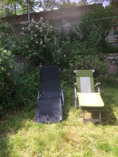 sunbeds