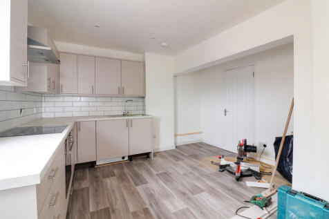 kitchen ii