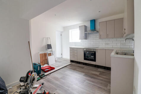 kitchen iii