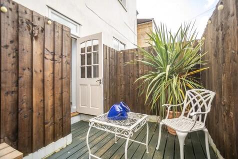 Outside Decking A...