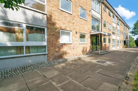 South Meadows, 95 Park Lane - j0wZgzsaUXqLmJVND6iS