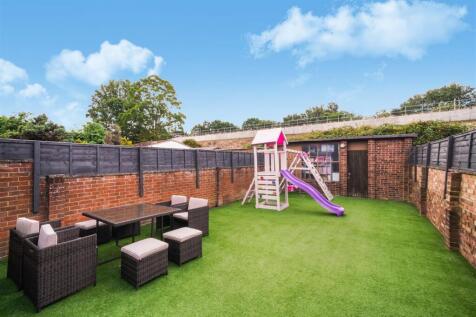 87 Tavistock Avenue, Perivale - uVZt5Ehoi0cdW4R040