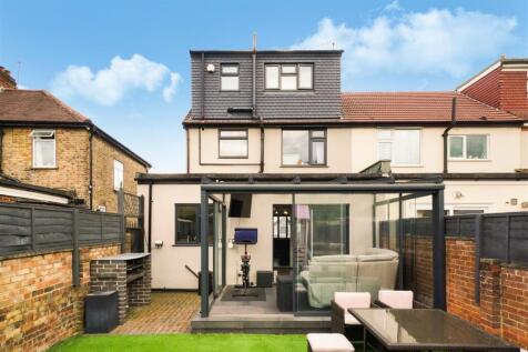 87 Tavistock Avenue, Perivale - B8LezcWnctN7zCTCUD