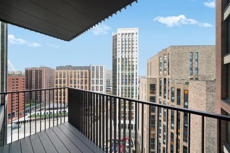 Flat 123, 581 North End Road - tPpOFL1gA5jHLi9EDJ0