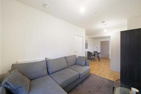 Flat 123, 581 North End Road - 3Kj90e2iqGRMao5pbUl