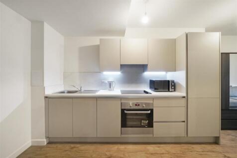 Flat 123, 581 North End Road - XmWVsOuVCJR3BC2lujT