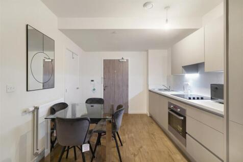 Flat 123, 581 North End Road - 06IX3hNN6mQftS6snNW