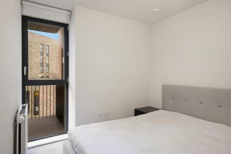 Flat 123, 581 North End Road - jxKTHLF7EhZpGZByUd5