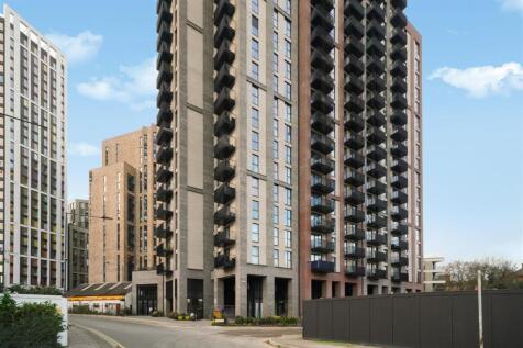 Flat 123, 581 North End Road - cJB0BvAUNjVfDfUemth