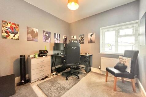 Bedroom Five