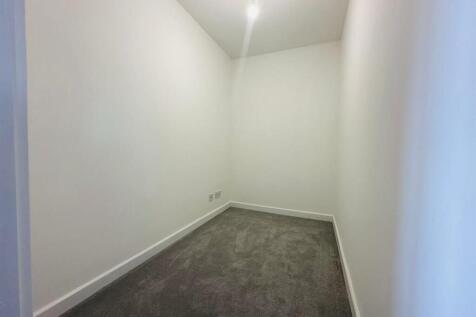 Dressing Area
