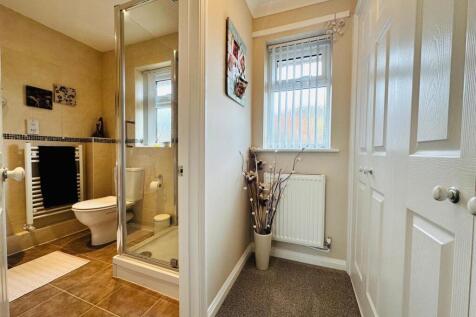 Dressing Room &amp; Ensuite