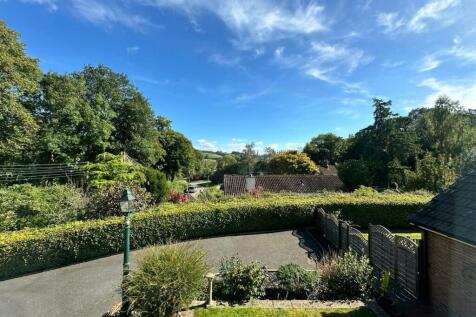 View From Bedroom Two