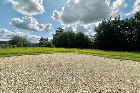 Drive &amp; Garden