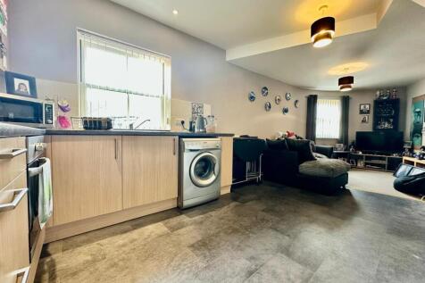 Kitchen/Lounge/Diner