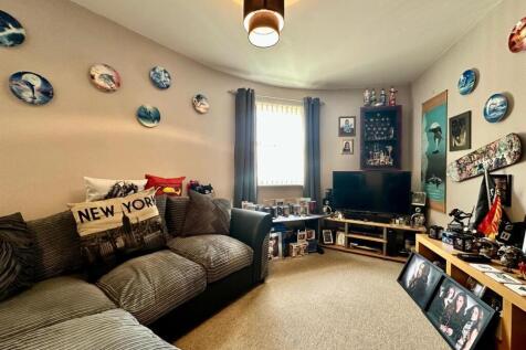 Kitchen/Lounge/Diner