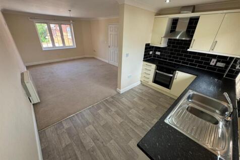 Kitchen Living Area