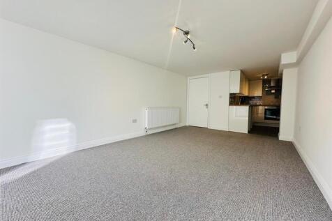 Lounge/Diner/Kitchen