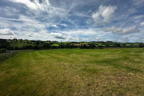 11 Acre Land