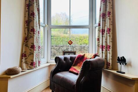 Bay Window