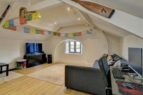 Bedroom Five