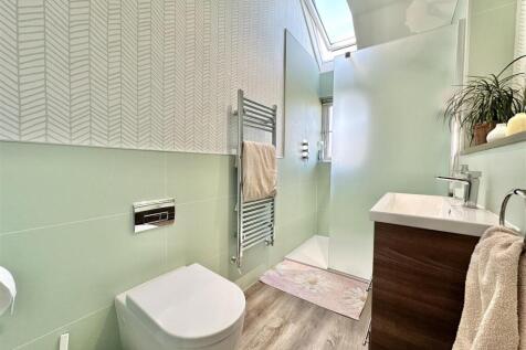 Bedroom Two - Ensuite