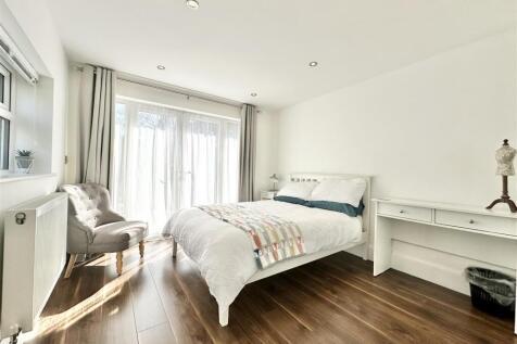 Bedroom Five