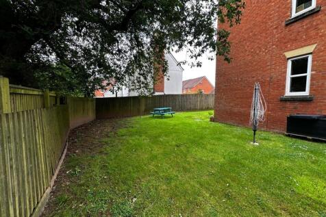 Communal Garden