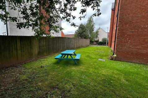 Communal Garden