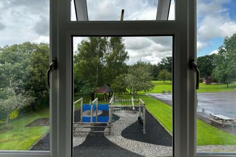 View from Bedroom