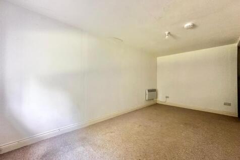 Garage Room