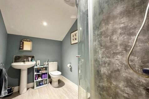 Bedroom Two - Ensuite