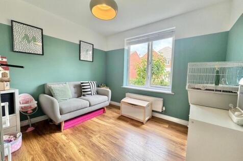 Study/Dining Room