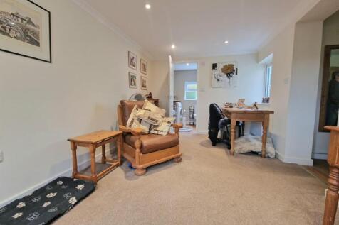 Second Reception Room