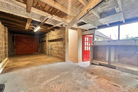 Garage &amp; Workshop