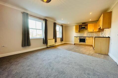 Lounge/Diner/Kitchen