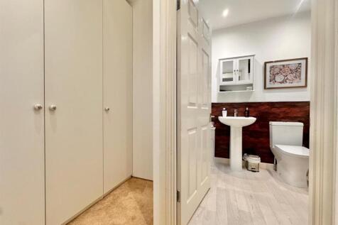Dressing Area/Ensuite
