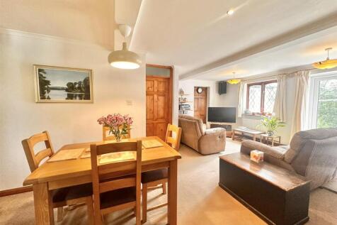 Lounge/Diner