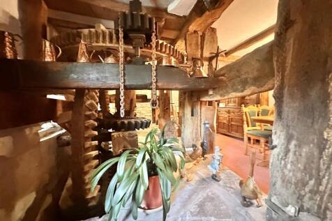 Water Mill