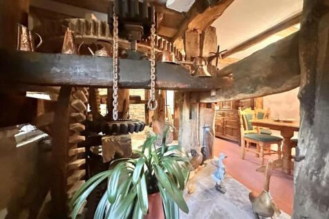 Water Mill