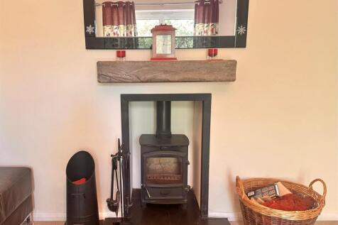 Woodburner